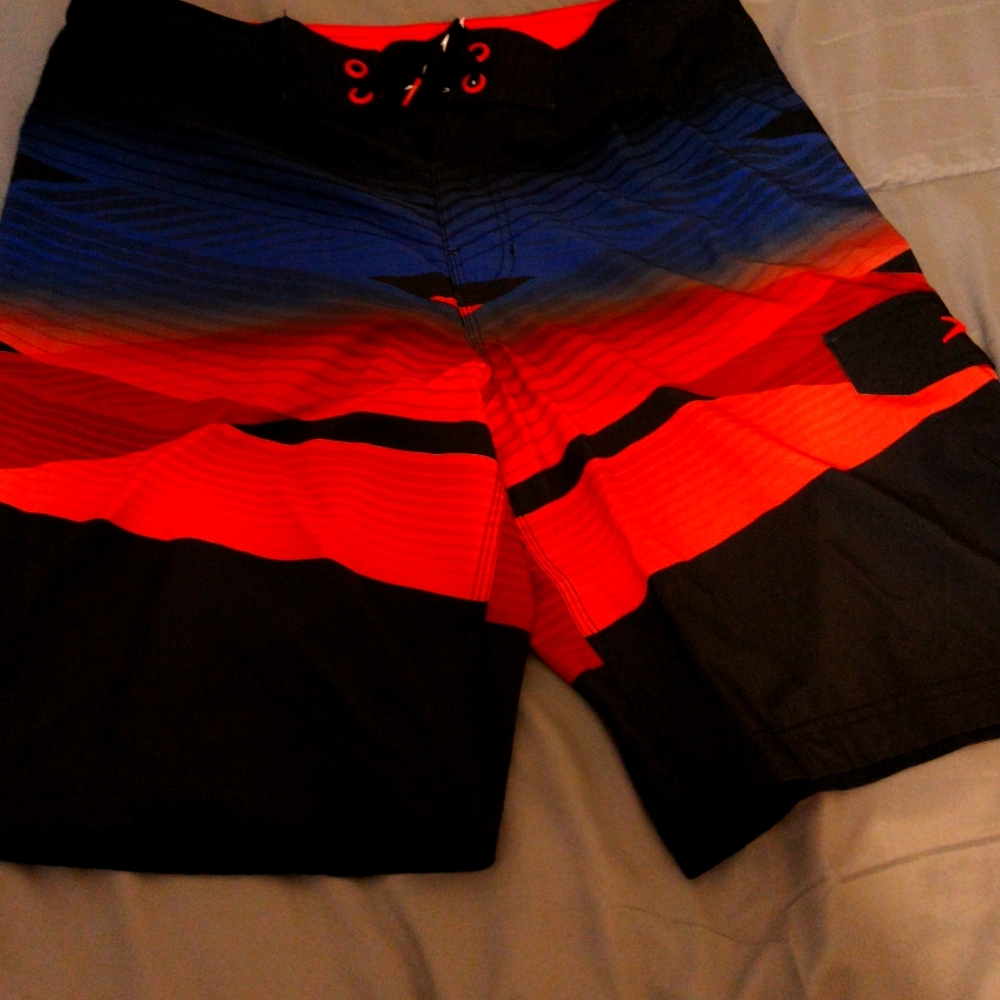 Swim shorts